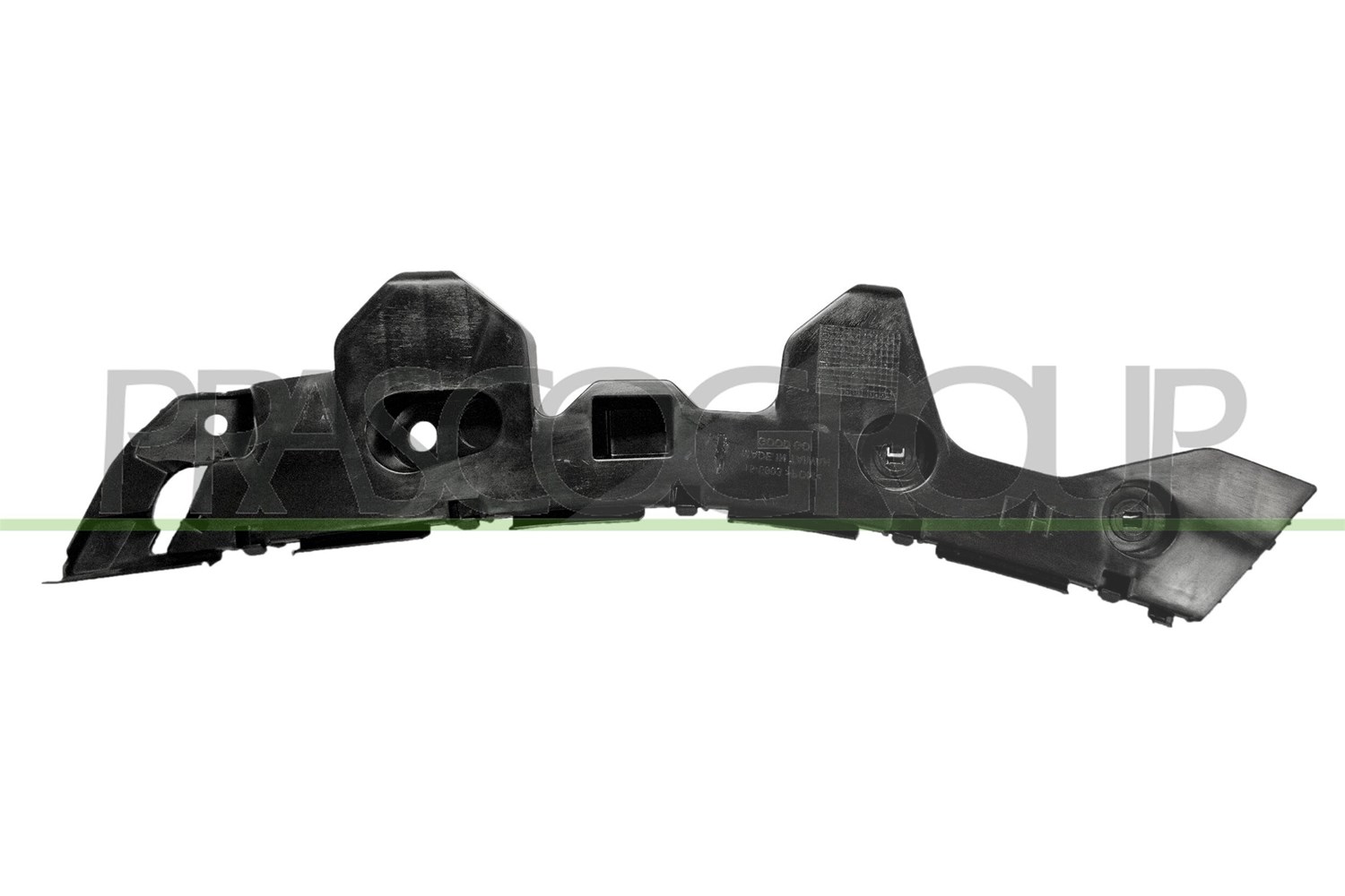 Prasco Halter, Stoßfänger [Hersteller-Nr. MZ4291053] für Mazda