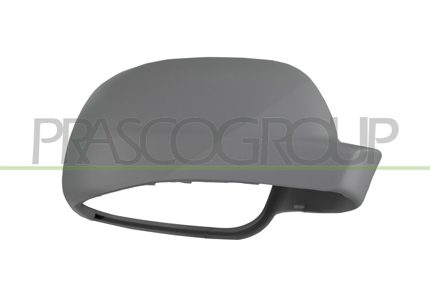 Prasco Abdeckung, Außenspiegel [Hersteller-Nr. VG0347403] für Skoda, Seat, VW