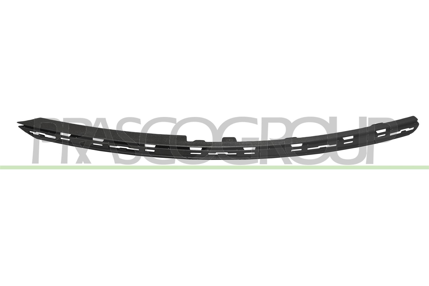 Prasco Träger, Stoßfänger [Hersteller-Nr. AD0361214] für Audi