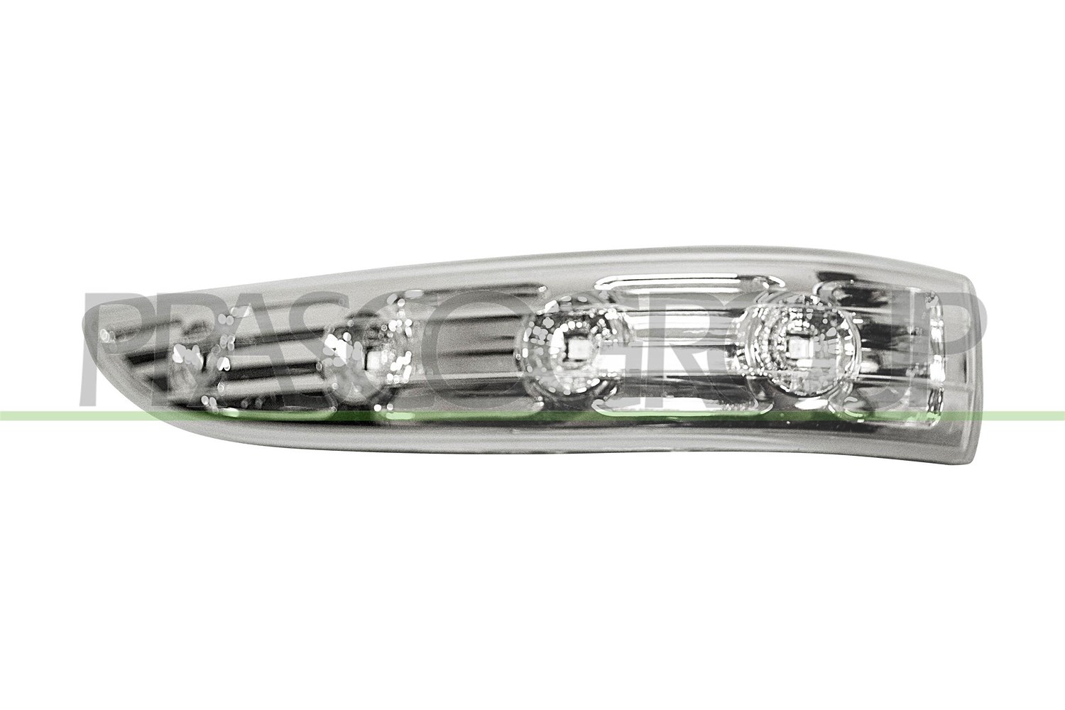 Prasco Blinkleuchte [Hersteller-Nr. HN8057415] für Hyundai