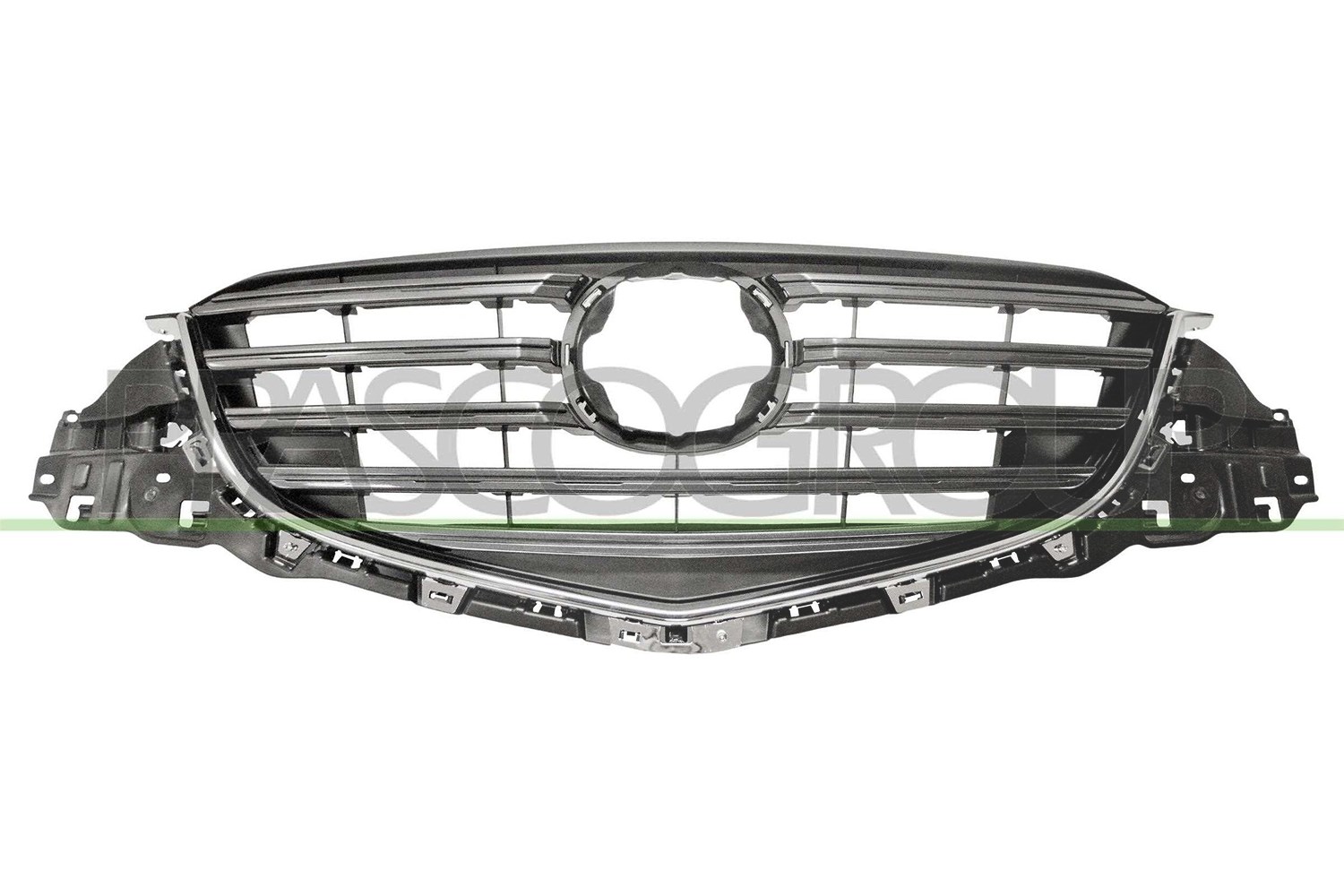 Prasco Kühlergitter [Hersteller-Nr. MZ7022011] für Mazda