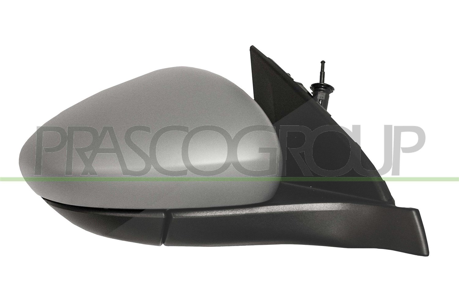 Prasco Außenspiegel [Hersteller-Nr. FT4487013] für Fiat
