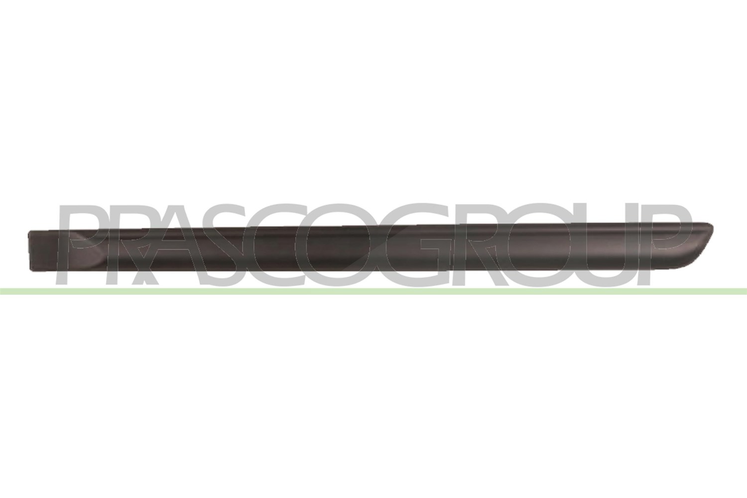 Prasco Zier-/Schutzleiste, Tür [Hersteller-Nr. FT3421454] für Abarth, Fiat