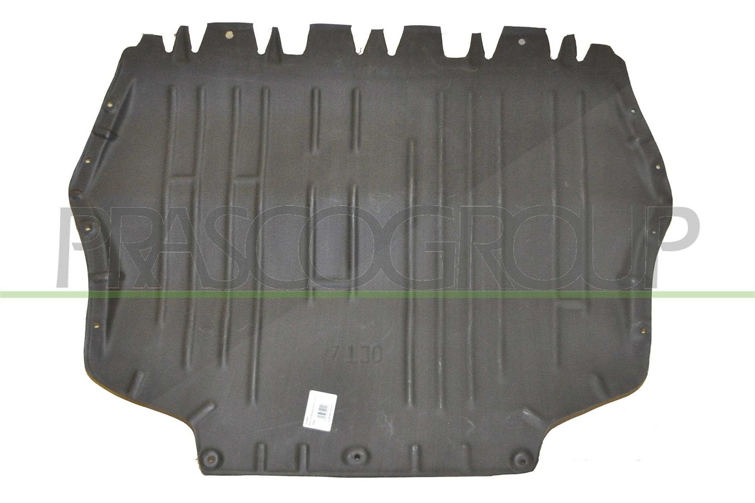 Prasco Motorraumdämmung [Hersteller-Nr. VG9041910] für VW, Skoda