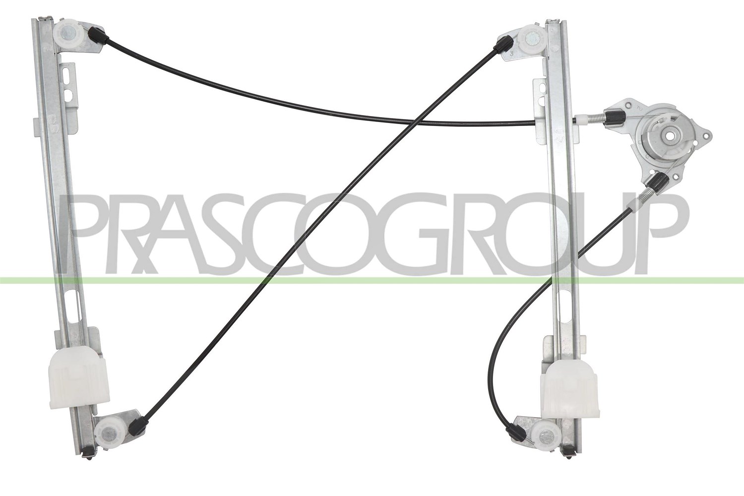 Prasco Fensterheber [Hersteller-Nr. FD344W011] für Ford