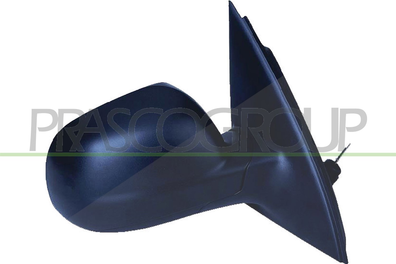 Prasco Außenspiegel [Hersteller-Nr. VG3207123] für Seat, VW