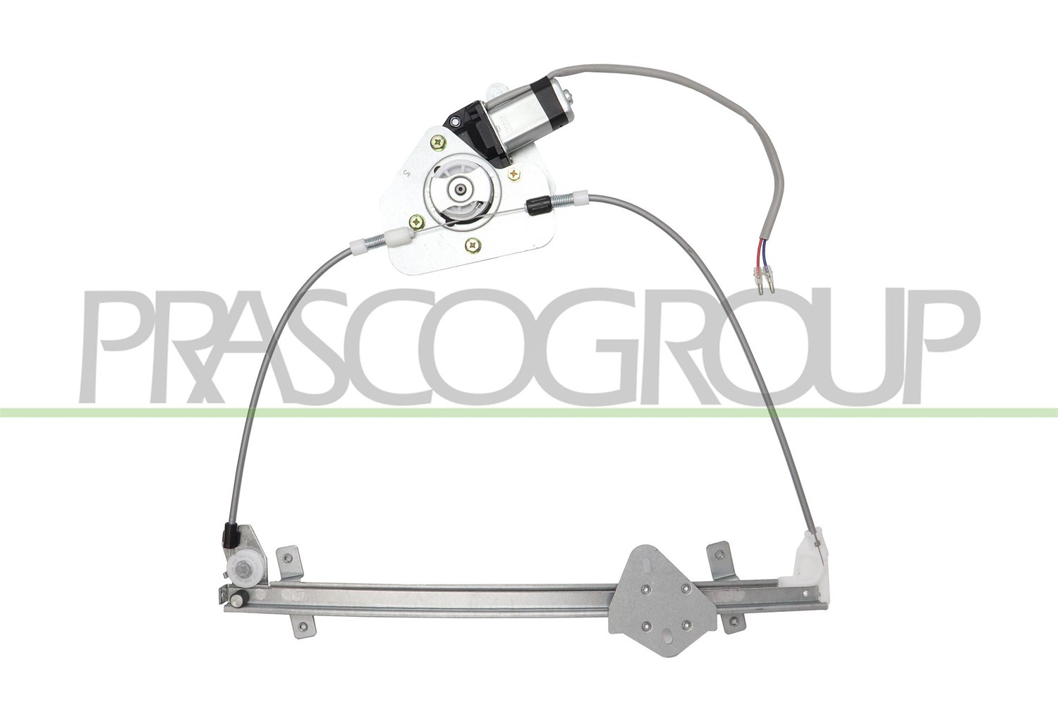 Prasco Fensterheber [Hersteller-Nr. ST043W026] für Seat