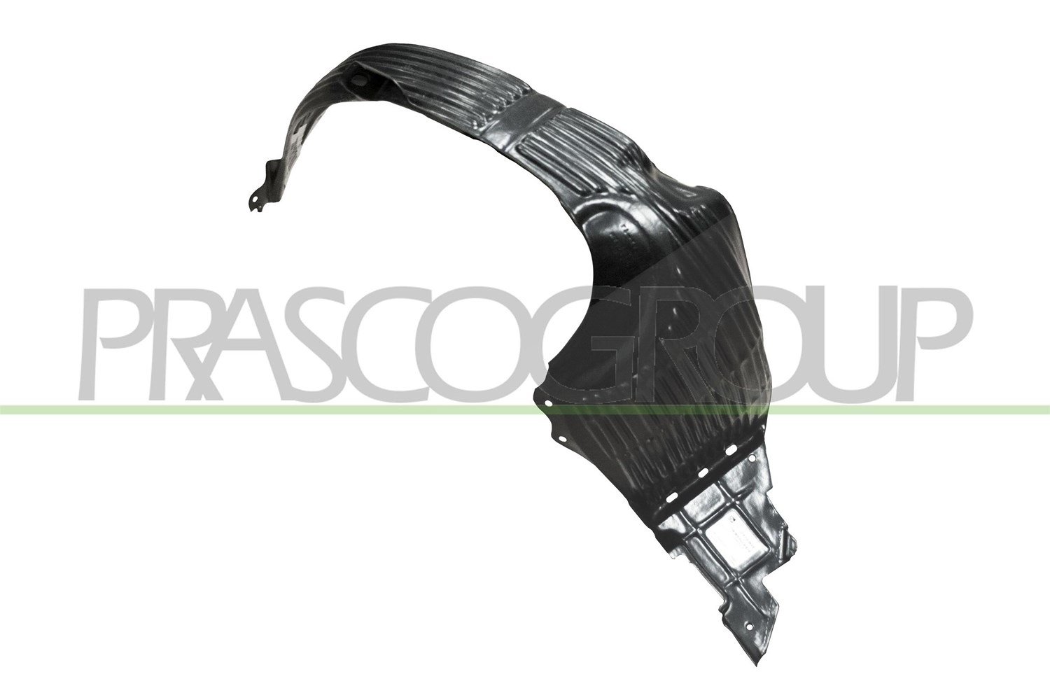 Prasco Innenkotflügel [Hersteller-Nr. KI3243614] für Kia