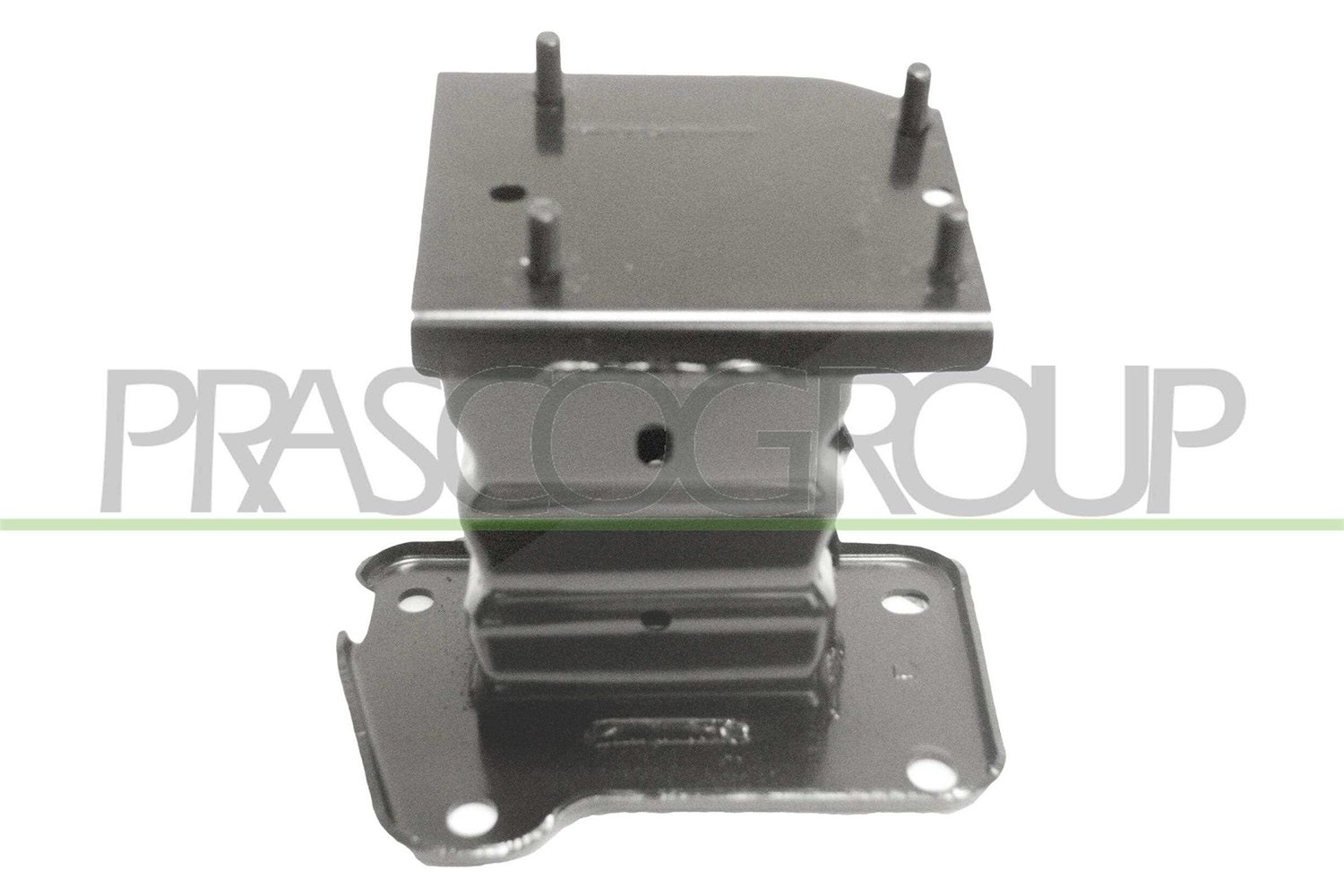Prasco Halter, Stoßfänger [Hersteller-Nr. DS7121603] für Nissan