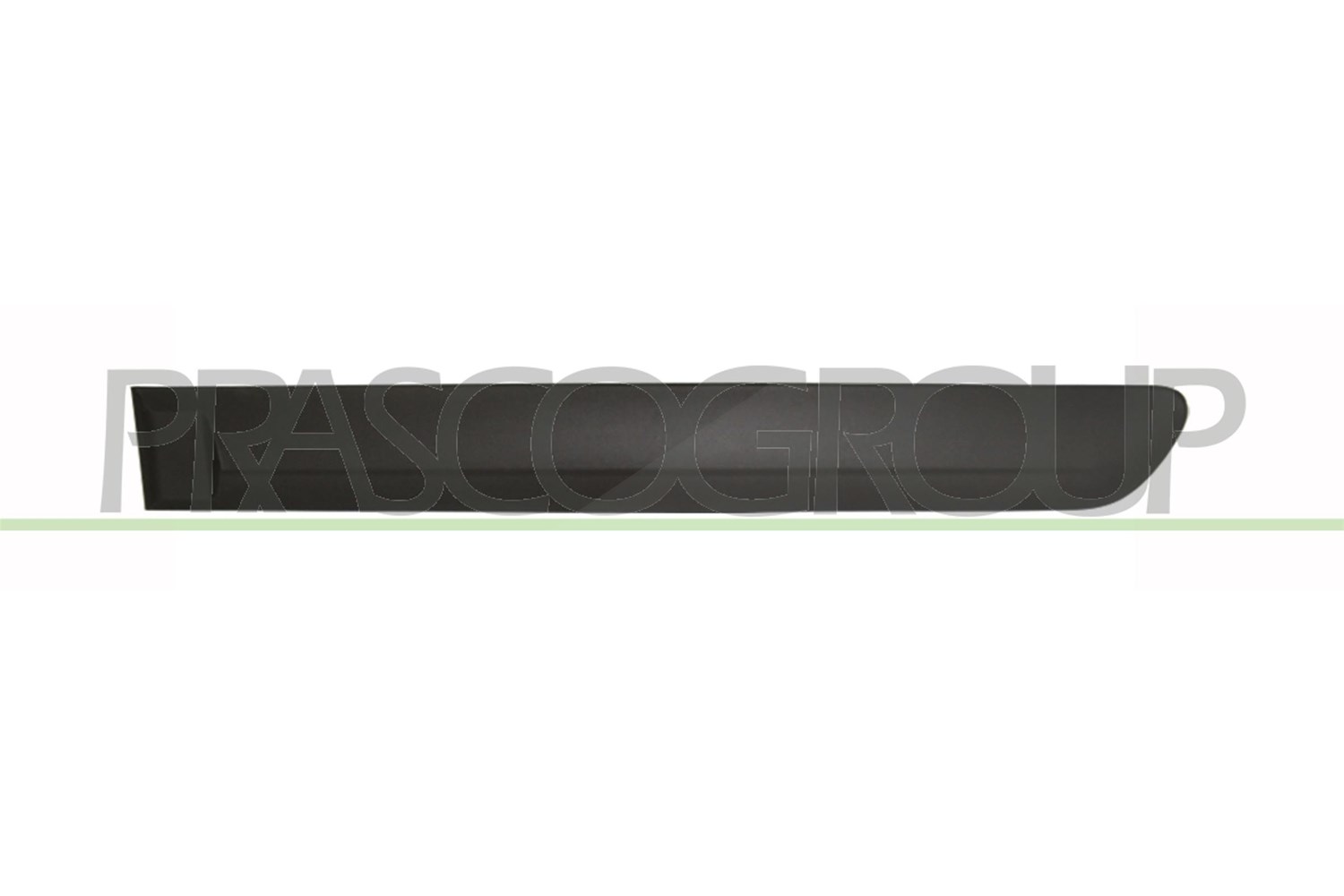 Prasco Zier-/Schutzleiste, Tür [Hersteller-Nr. HN3311454] für Hyundai