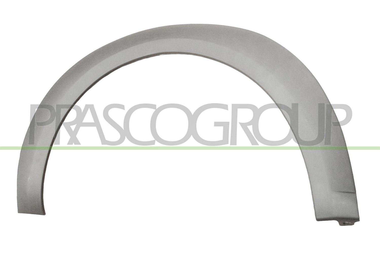 Prasco Zier-/Schutzleiste, Kotflügel [Hersteller-Nr. FD9341583] für Ford