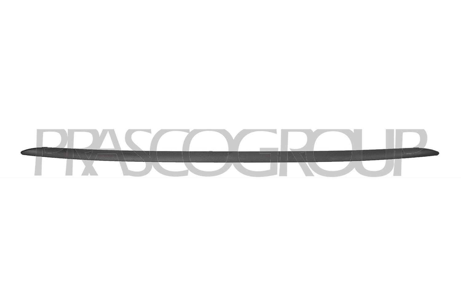 Prasco Zier-/Schutzleiste, Stoßfänger [Hersteller-Nr. FT0301861] für Abarth, Fiat