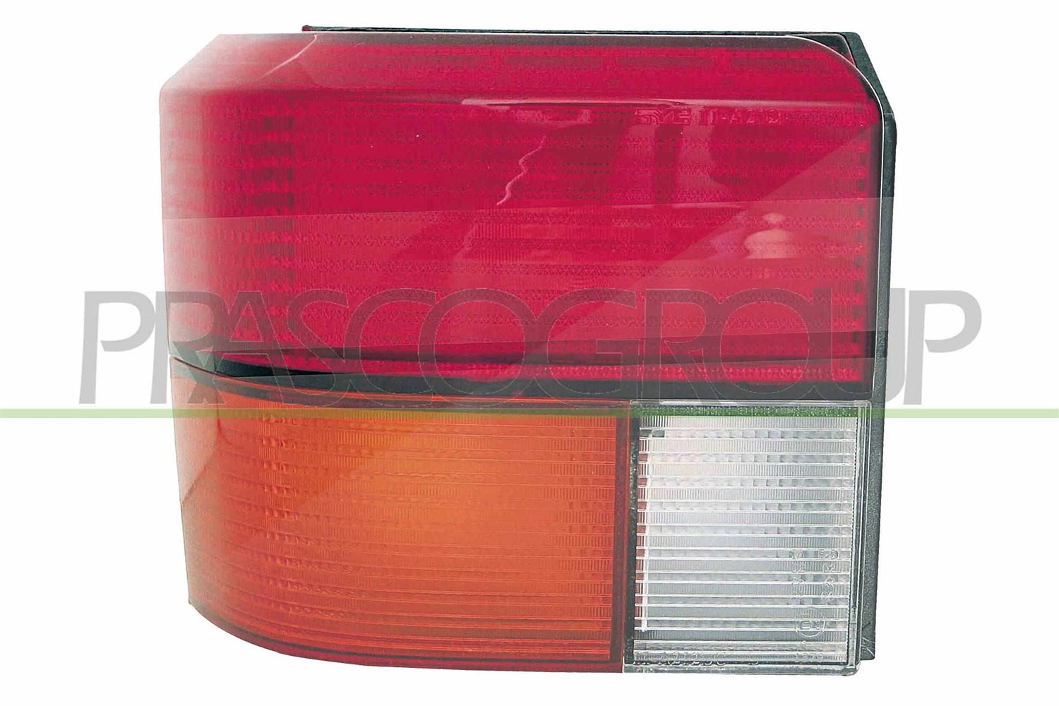 Prasco Heckleuchte [Hersteller-Nr. VG9134154] für VW