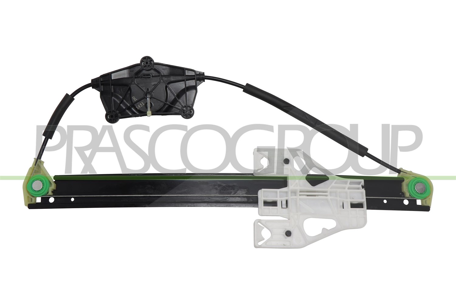 Prasco Fensterheber [Hersteller-Nr. AD820W063] für Audi
