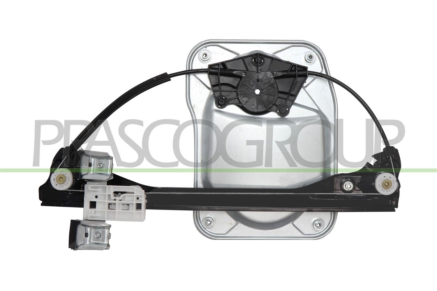 Prasco Fensterheber [Hersteller-Nr. SK326W047] für Skoda