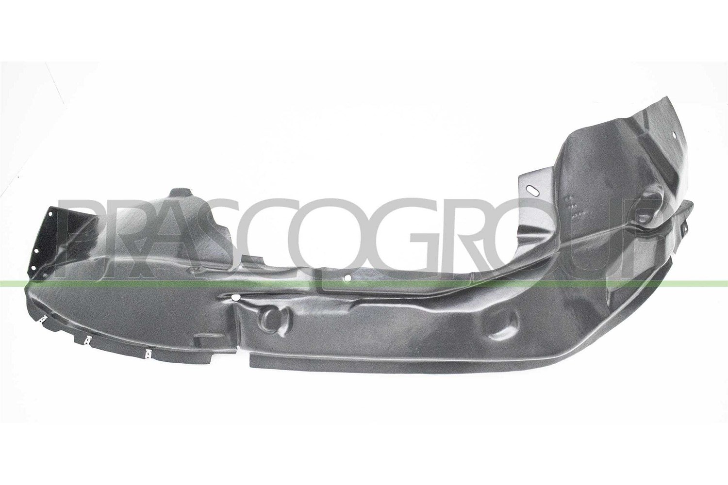 Prasco Innenkotflügel [Hersteller-Nr. JE0323604] für Jeep
