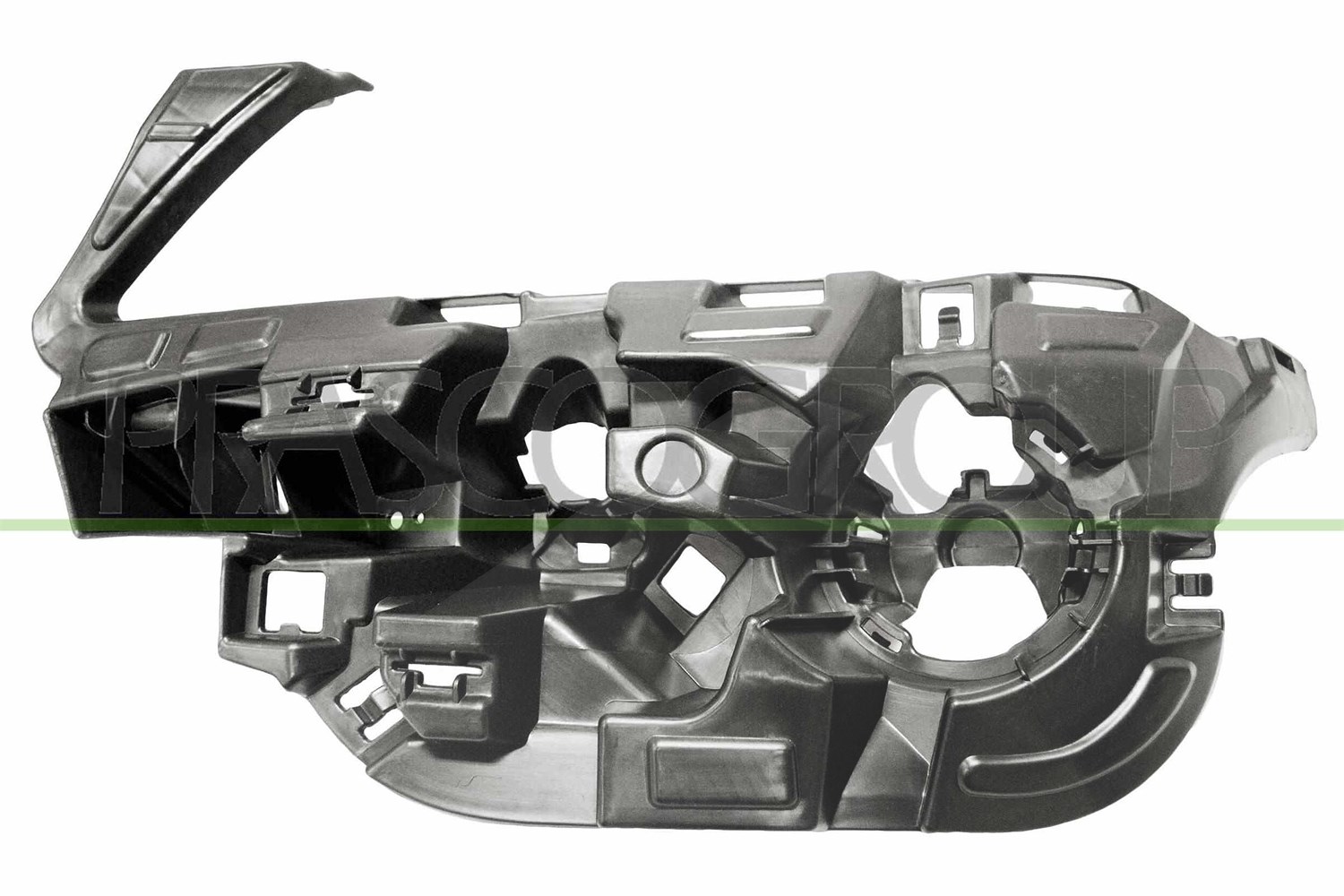 Prasco Halter, Stoßfänger [Hersteller-Nr. BM8041014] für BMW