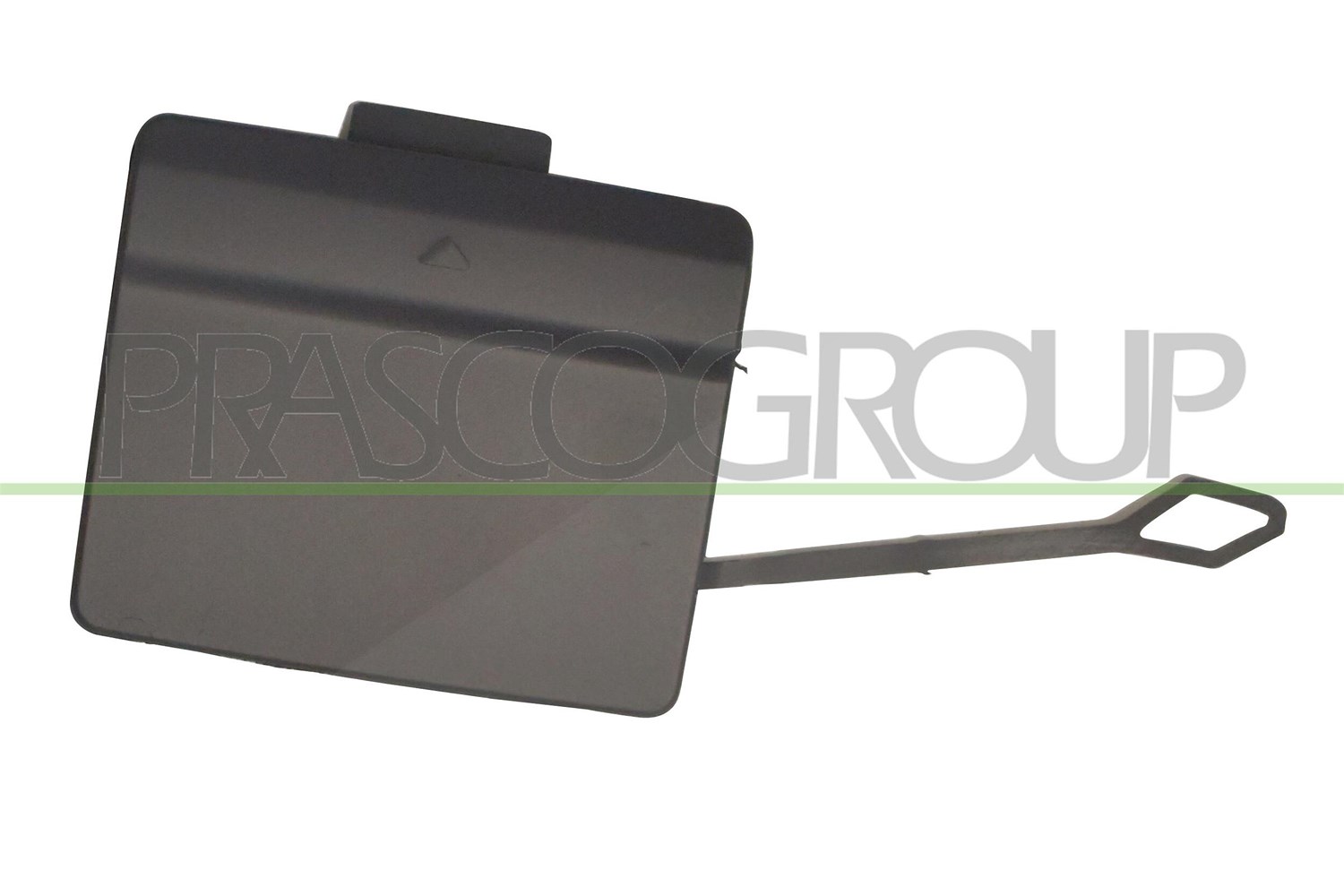 Prasco Klappe, Abschlepphaken [Hersteller-Nr. BM0311286] für BMW