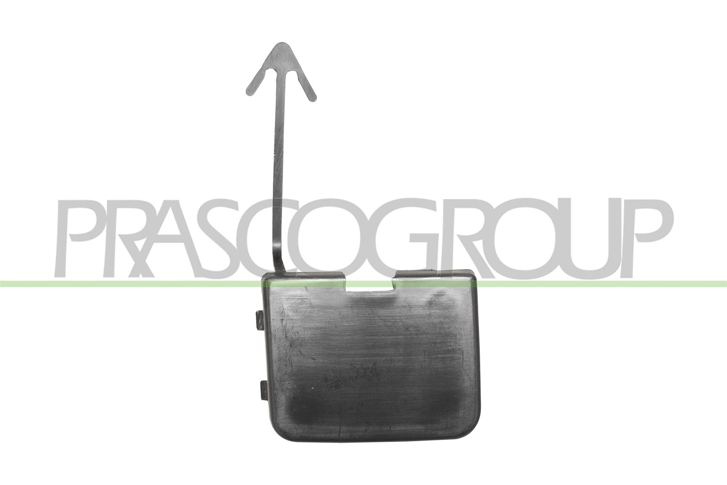 Prasco Klappe, Abschlepphaken [Hersteller-Nr. VG0541286] für VW