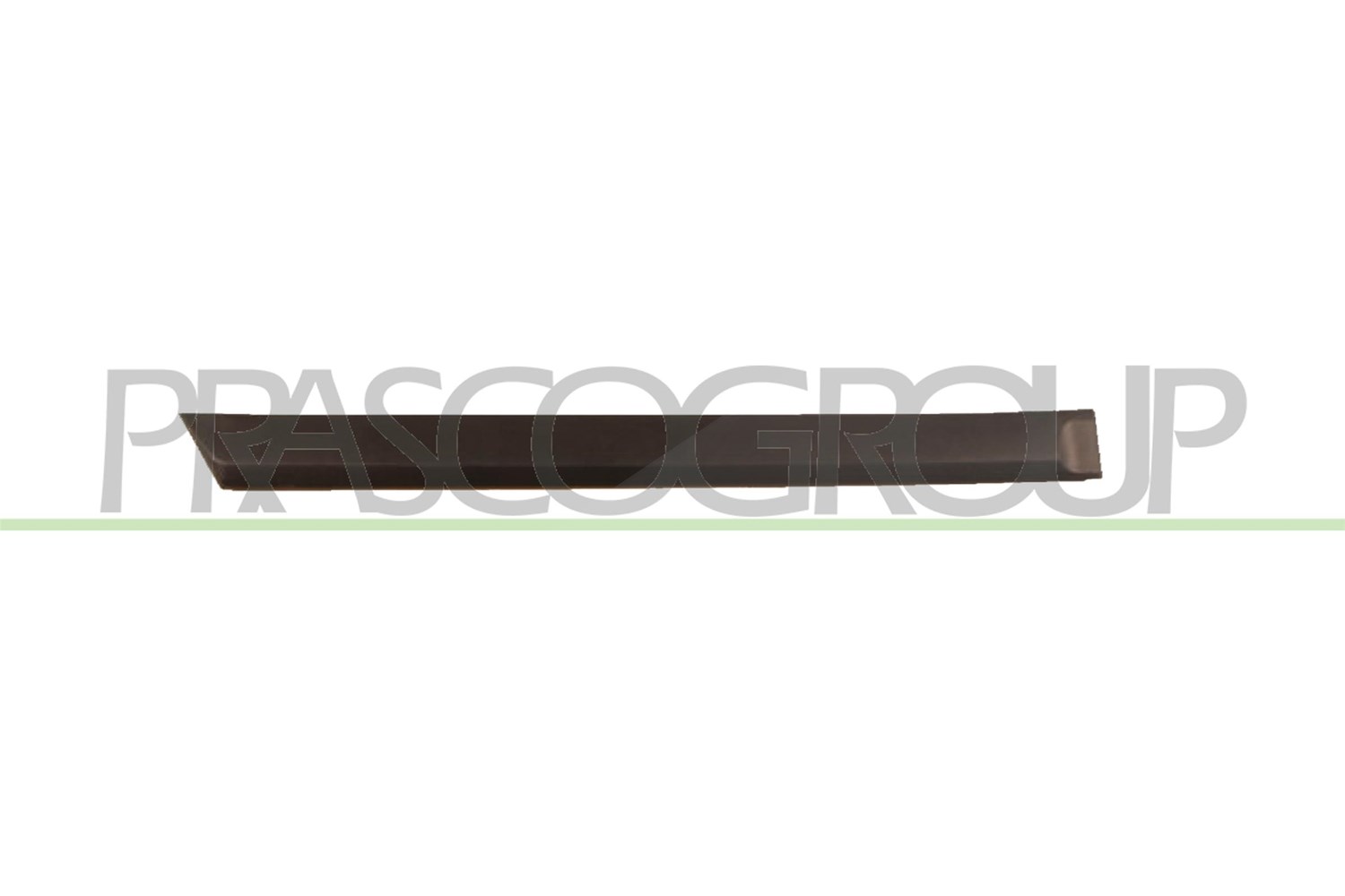 Prasco Zier-/Schutzleiste, Tür [Hersteller-Nr. OP4101453] für Opel, Vauxhall