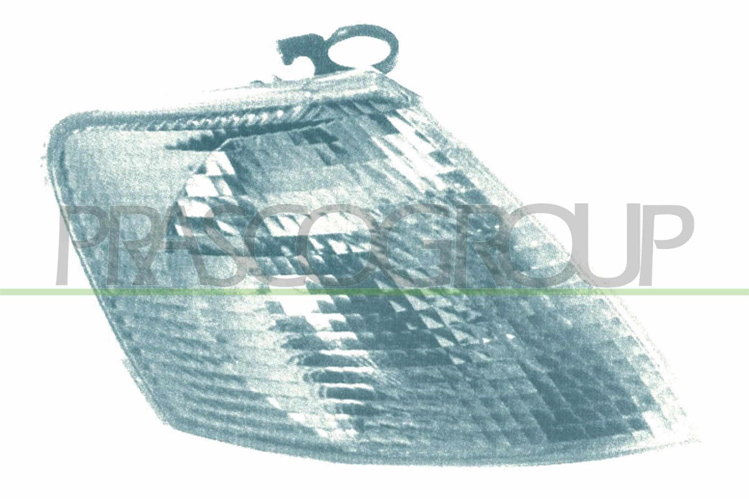 Prasco Blinkleuchte [Hersteller-Nr. VG0524013] für VW