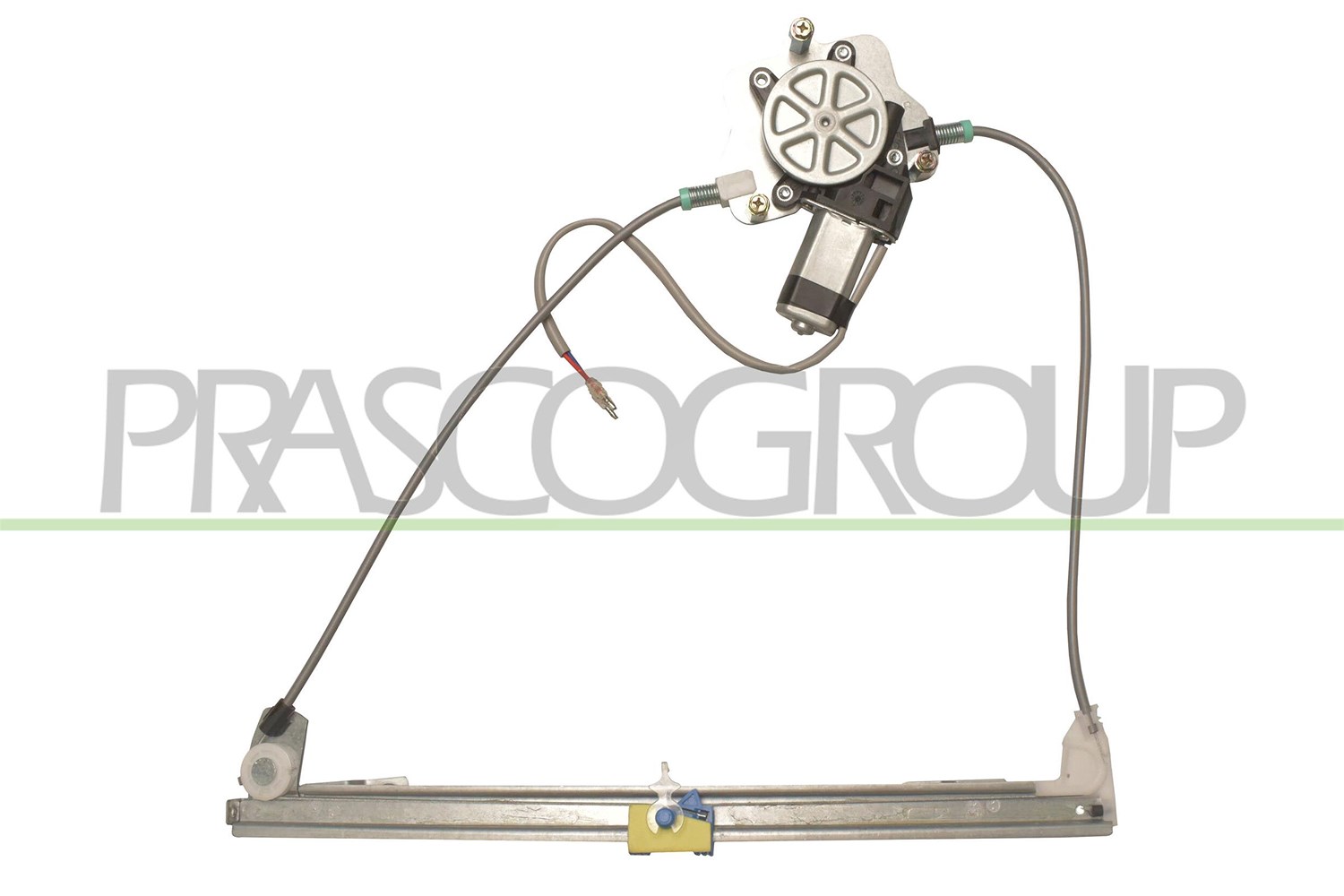 Prasco Fensterheber [Hersteller-Nr. RN026W021] für Renault