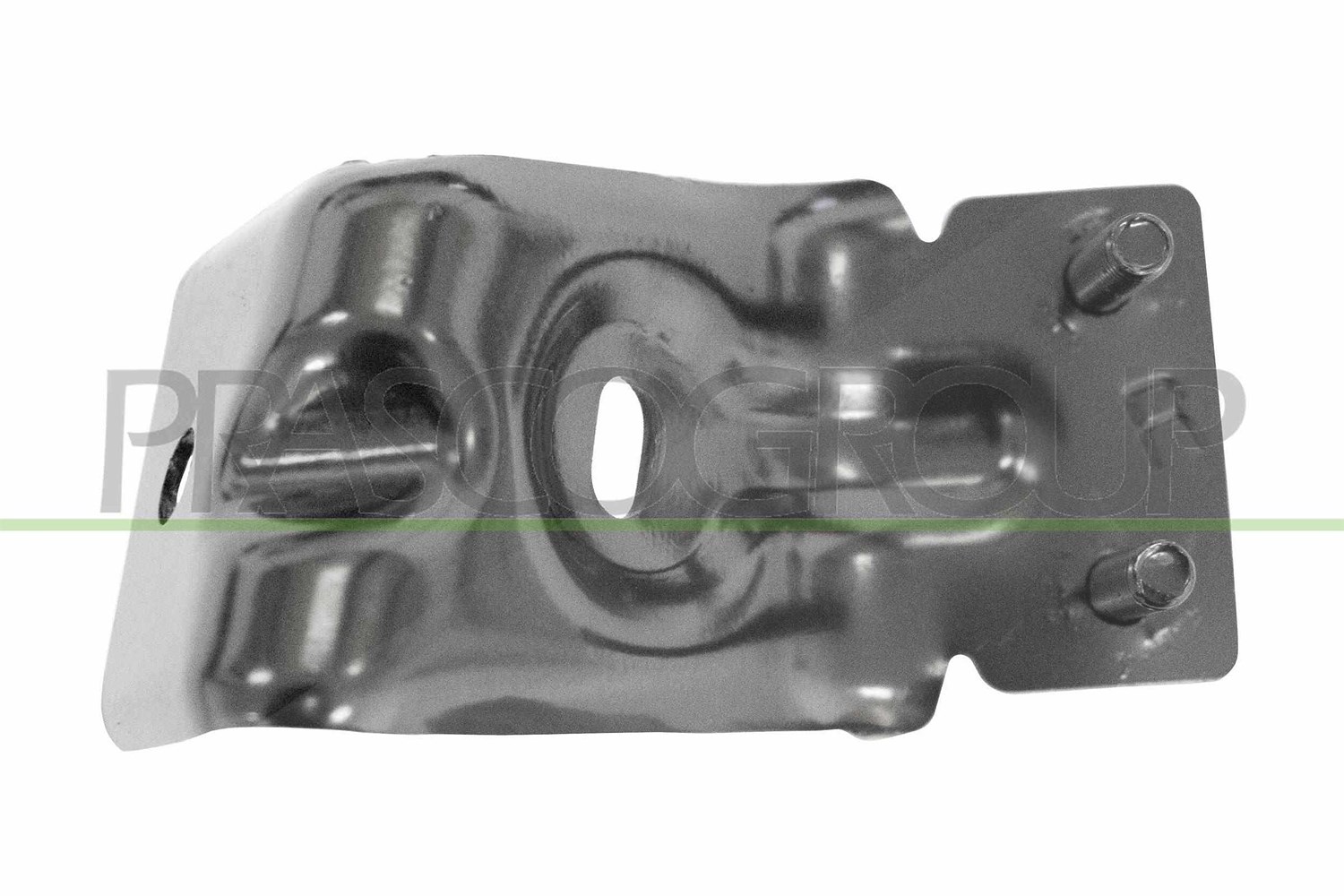 Prasco Halter, Stoßfänger [Hersteller-Nr. DS7121053] für Nissan