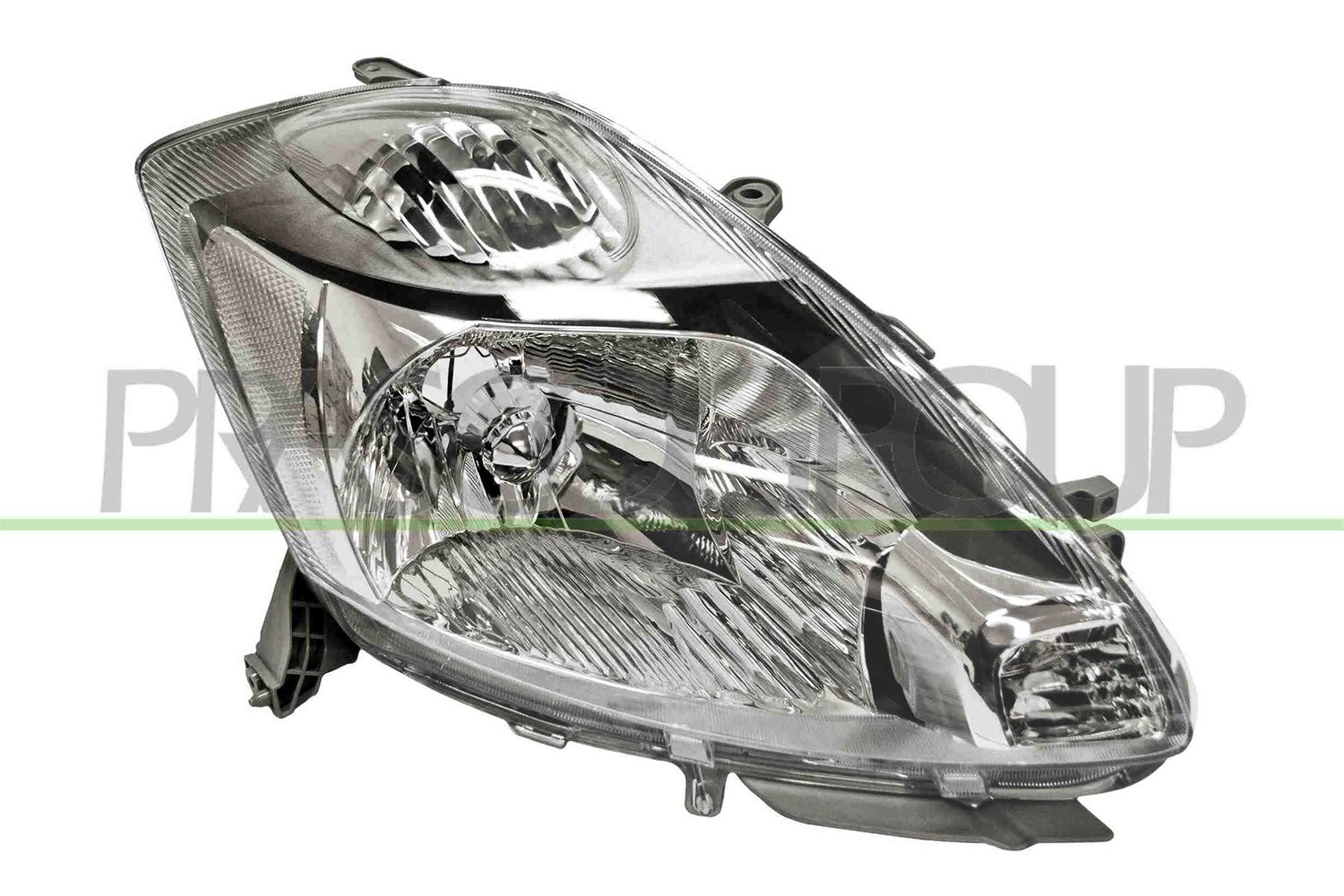 Prasco Hauptscheinwerfer [Hersteller-Nr. DH0304804] für Daihatsu