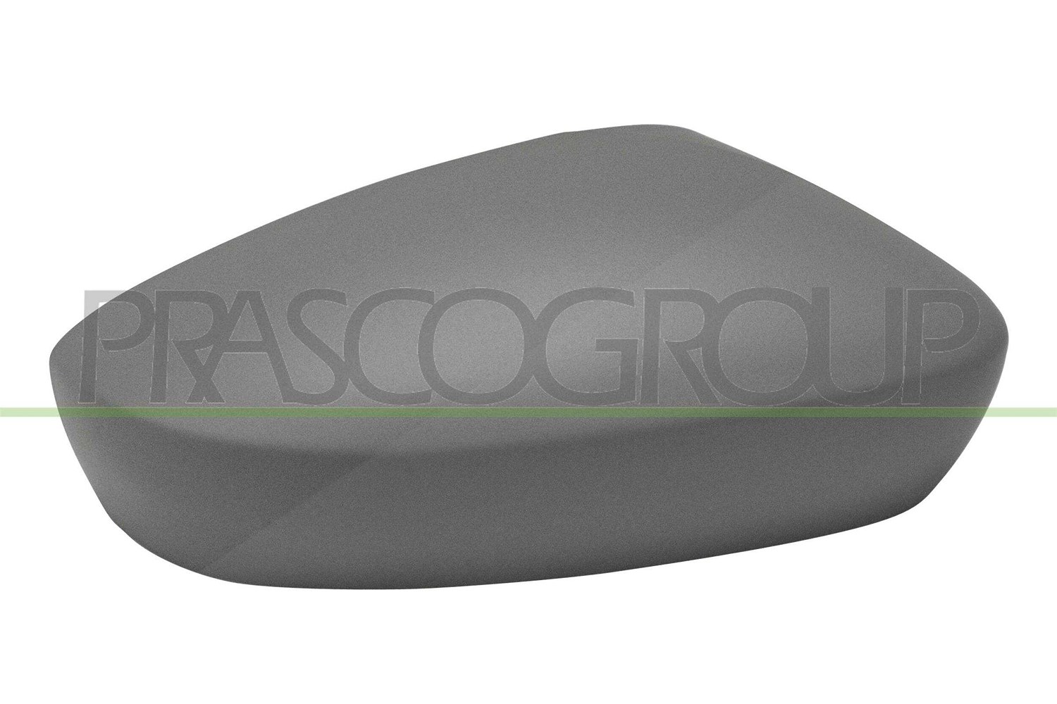Prasco Abdeckung, Außenspiegel [Hersteller-Nr. VG2017413] für Seat, VW, Skoda