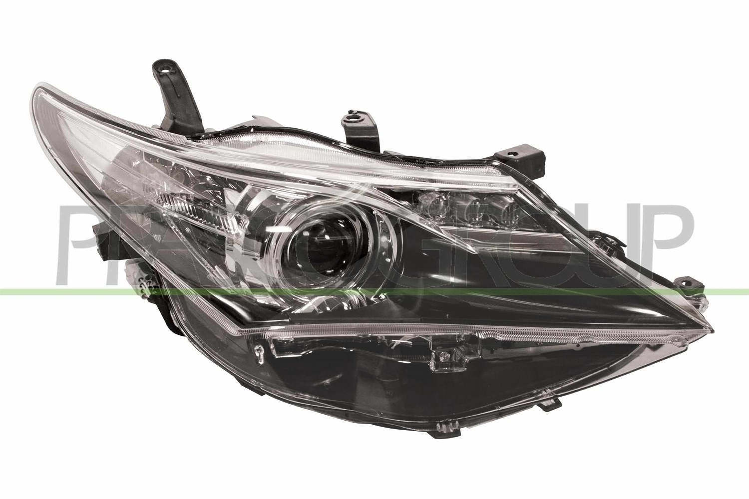 Prasco Hauptscheinwerfer [Hersteller-Nr. TY3544903] für Toyota