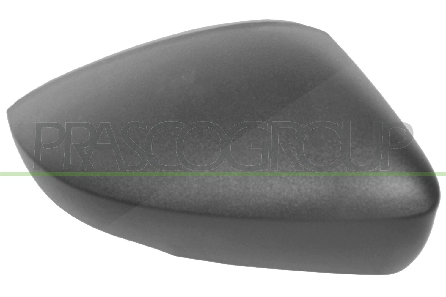 Prasco Abdeckung, Außenspiegel [Hersteller-Nr. VG0237413] für VW