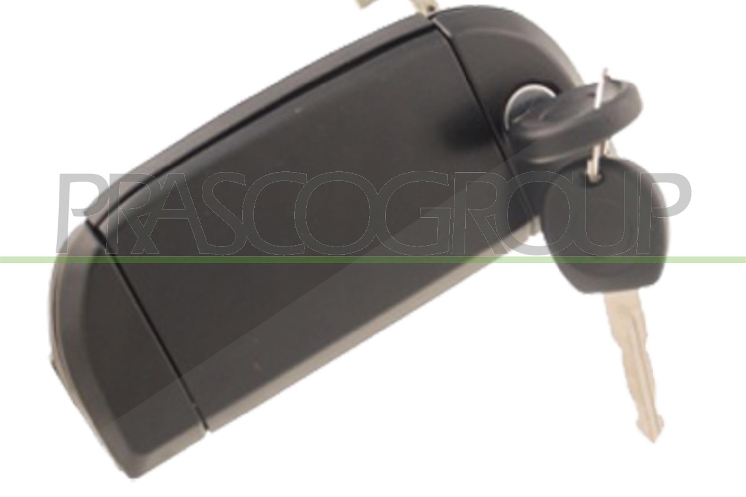 Prasco Türgriff [Hersteller-Nr. VG9138042] für VW
