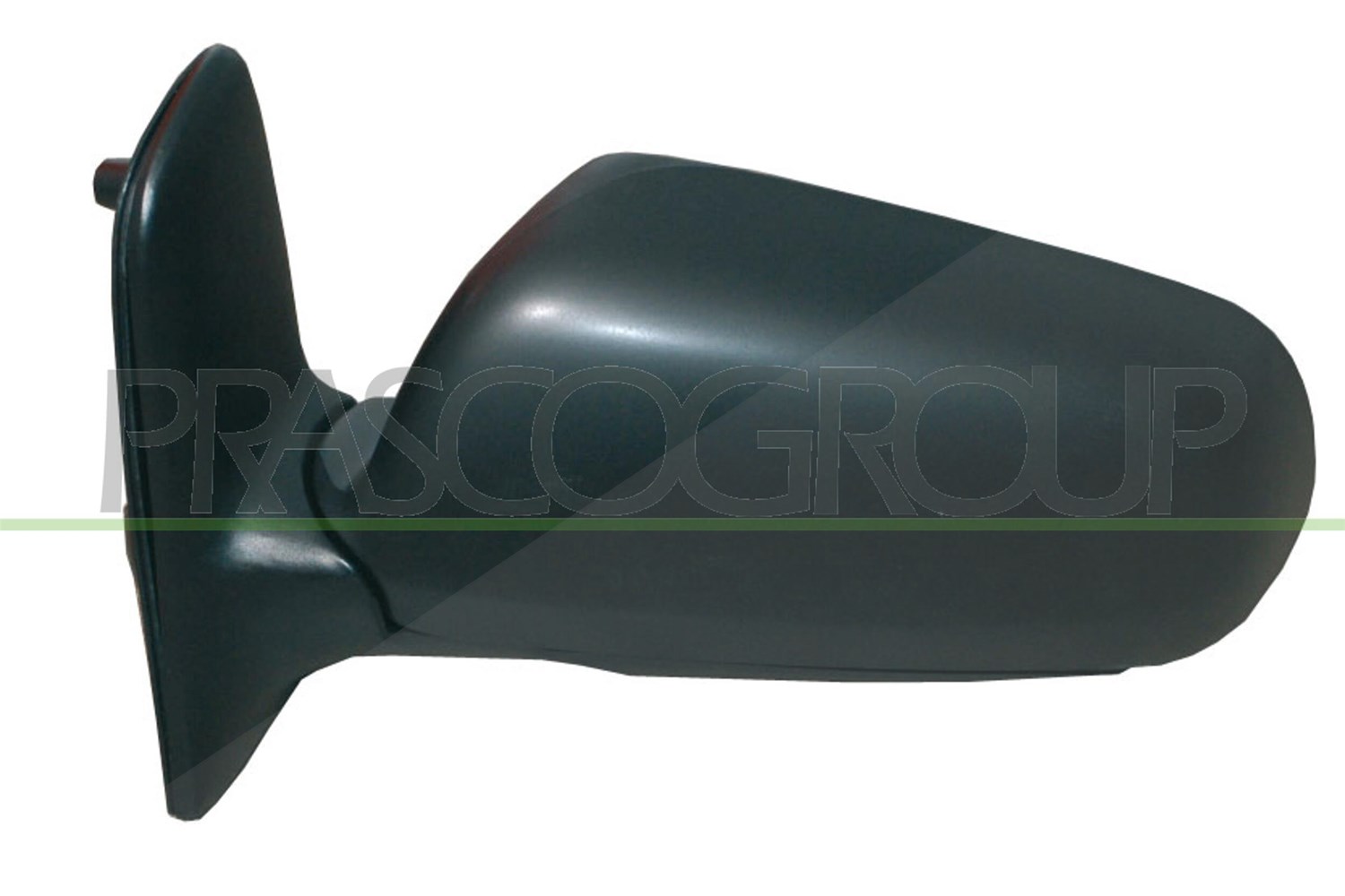 Prasco Außenspiegel [Hersteller-Nr. VG0977304] für Seat, VW