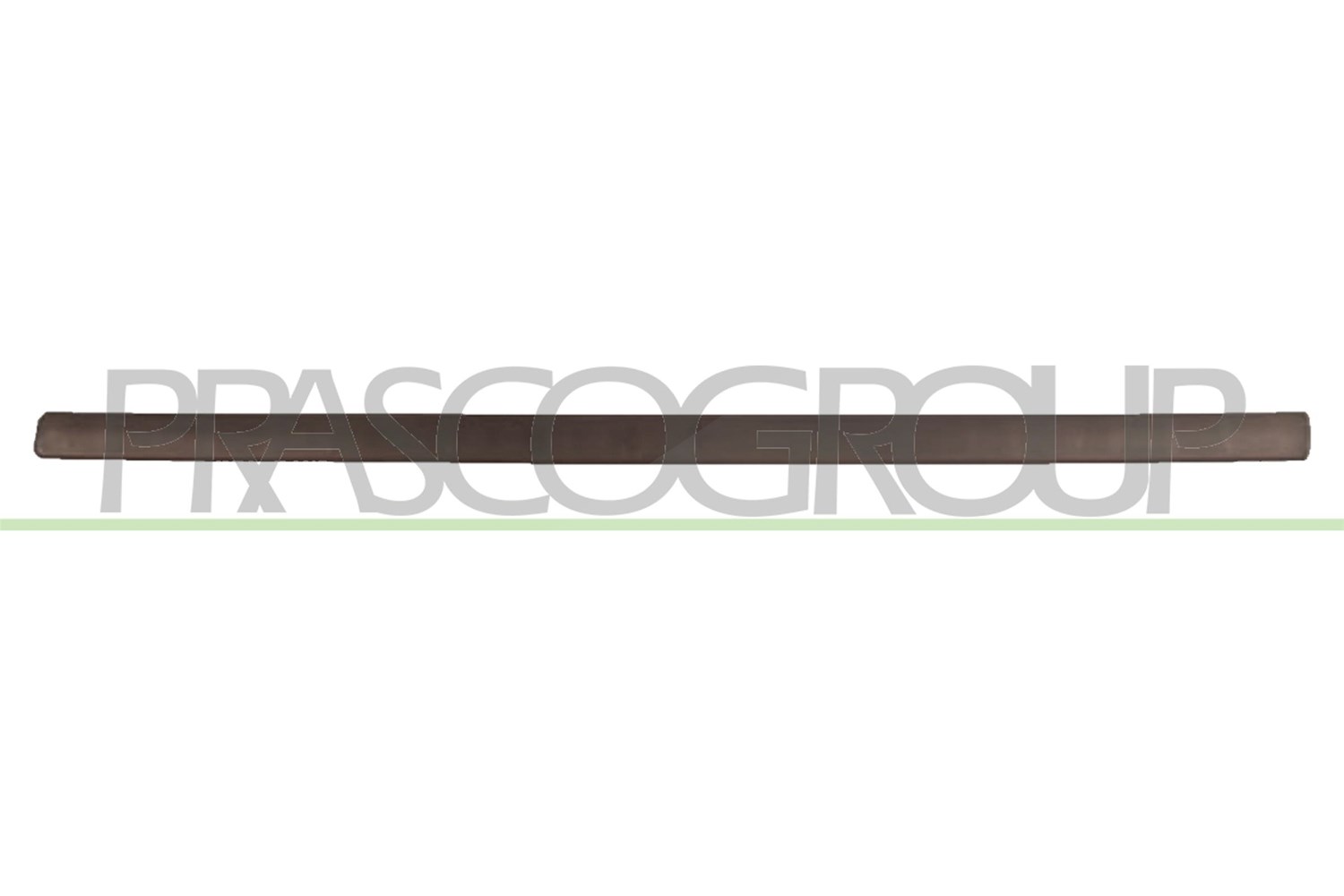 Prasco Zier-/Schutzleiste, Tür [Hersteller-Nr. OP3501403] für Opel, Vauxhall