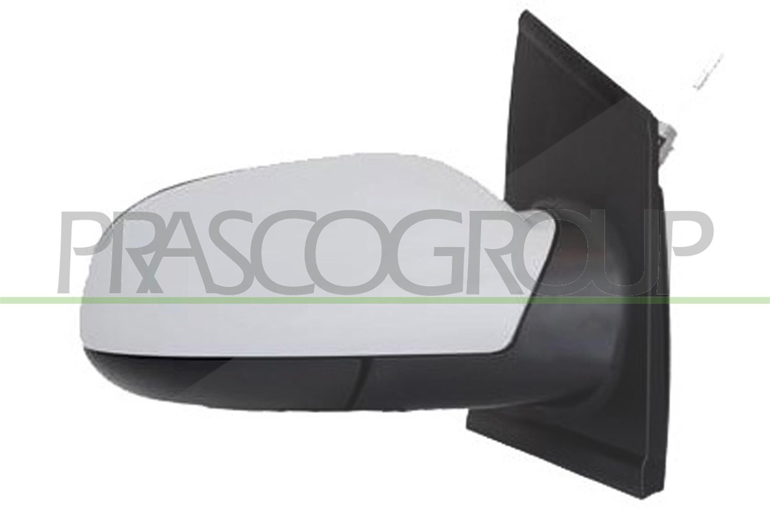 Prasco Außenspiegel [Hersteller-Nr. VG3307013] für VW