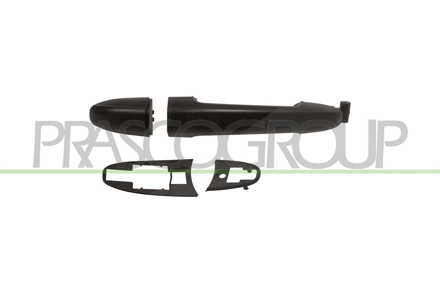 Prasco Türgriff [Hersteller-Nr. VG9528111] für VW, Mercedes-Benz