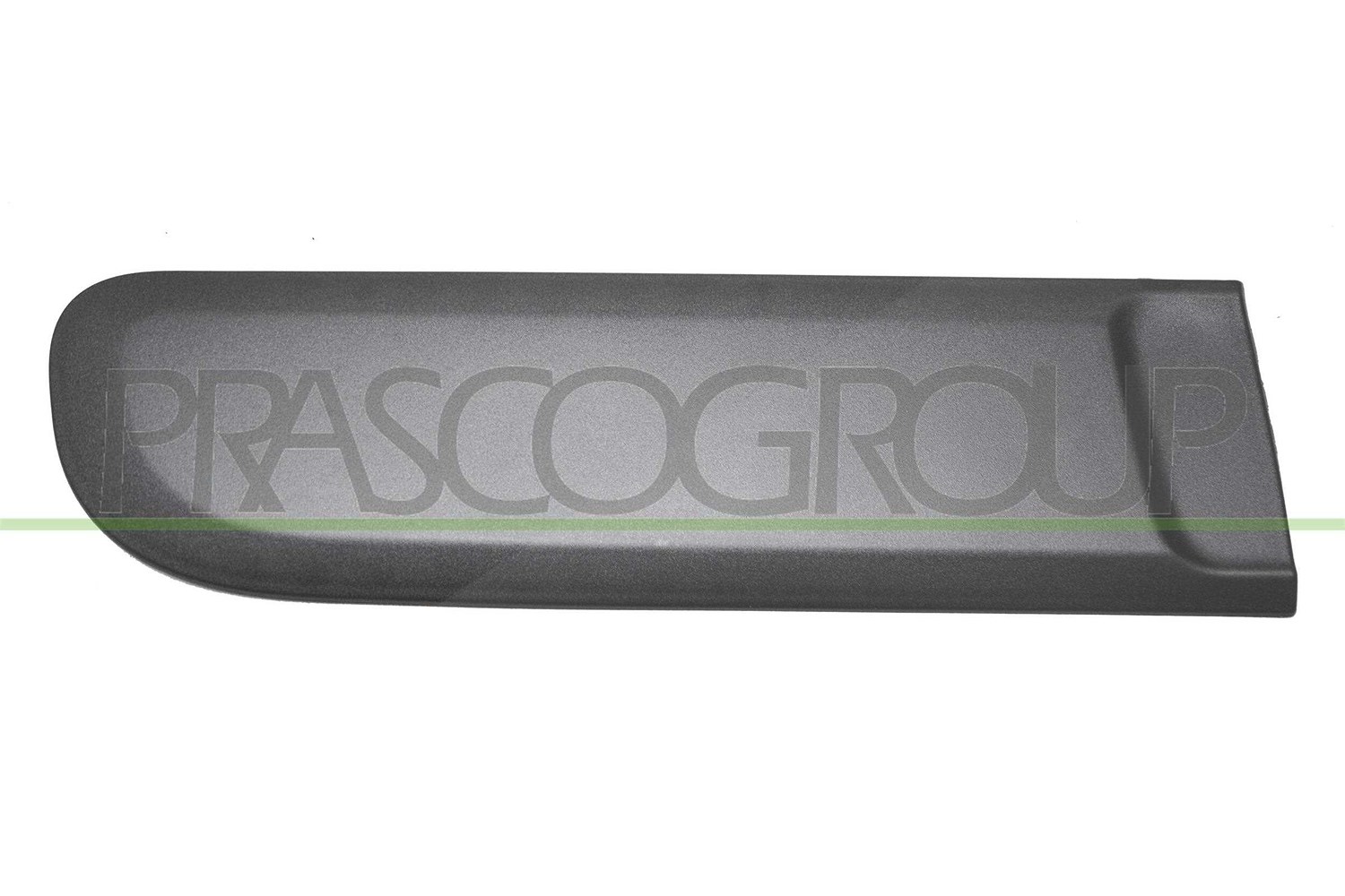 Prasco Zier-/Schutzleiste, Tür [Hersteller-Nr. FT1241453] für Fiat