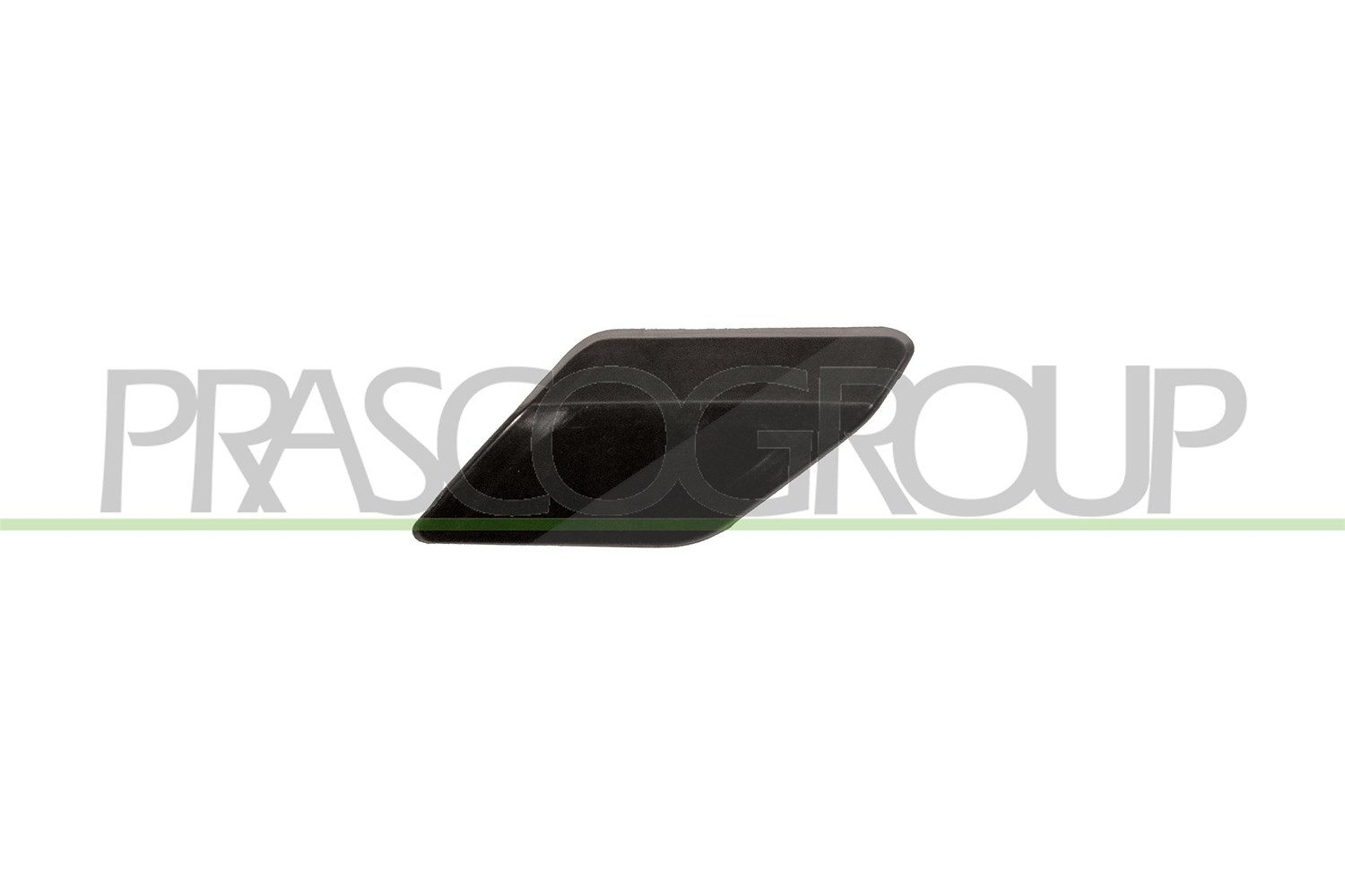 Prasco Blende, Stoßfänger [Hersteller-Nr. VG0381238] für VW