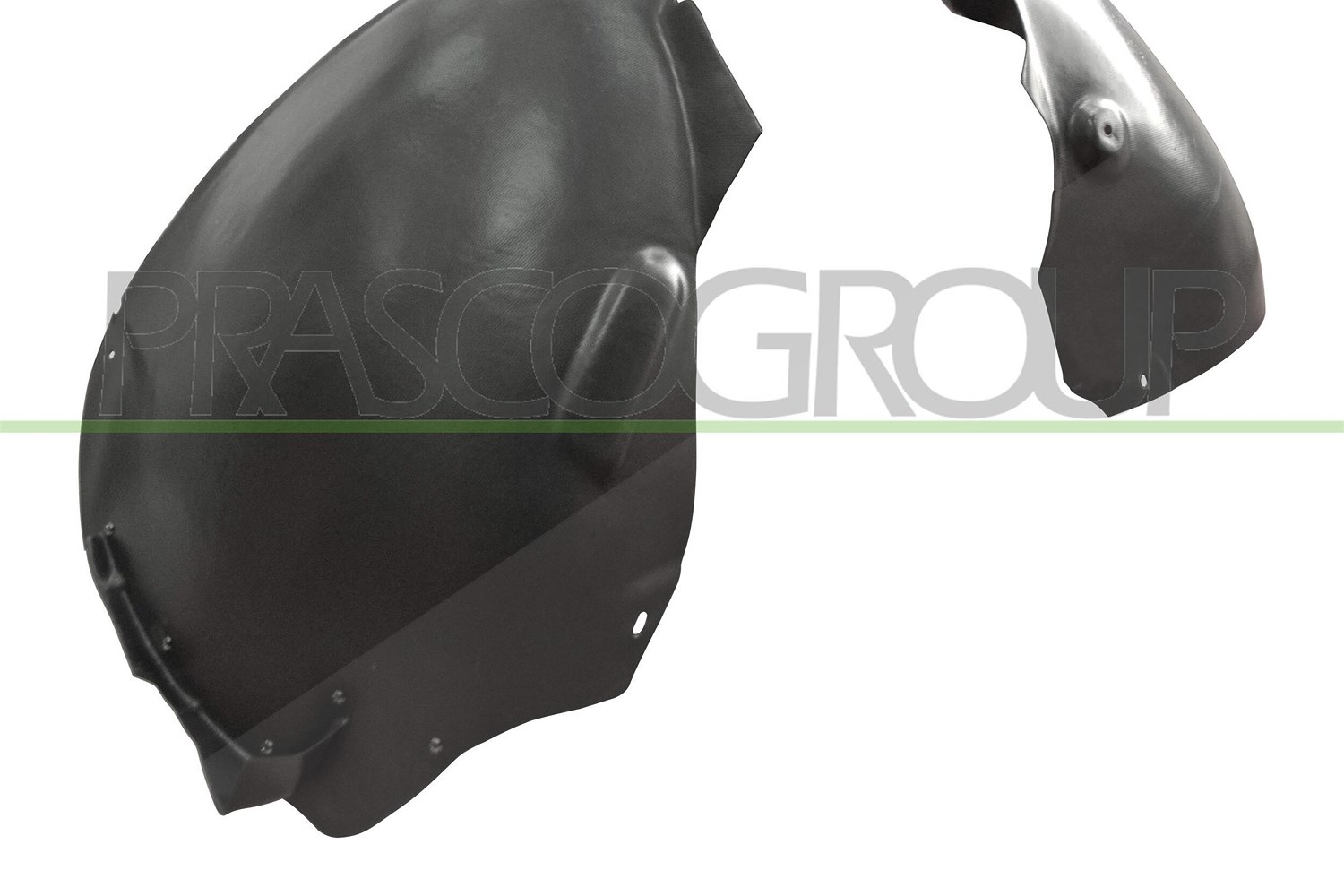 Prasco Innenkotflügel [Hersteller-Nr. VG6223604] für VW