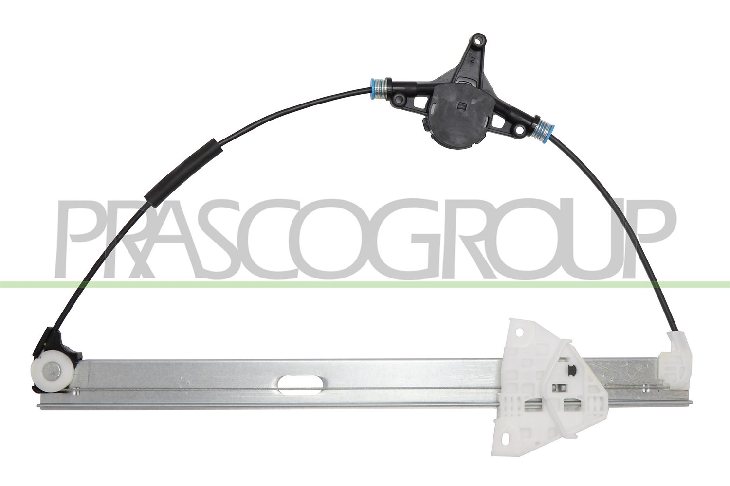 Prasco Fensterheber [Hersteller-Nr. MZ330W023] für Mazda