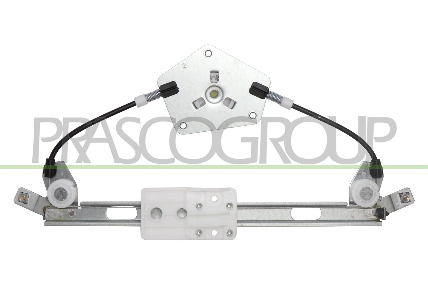 Prasco Fensterheber [Hersteller-Nr. VG052W063] für VW