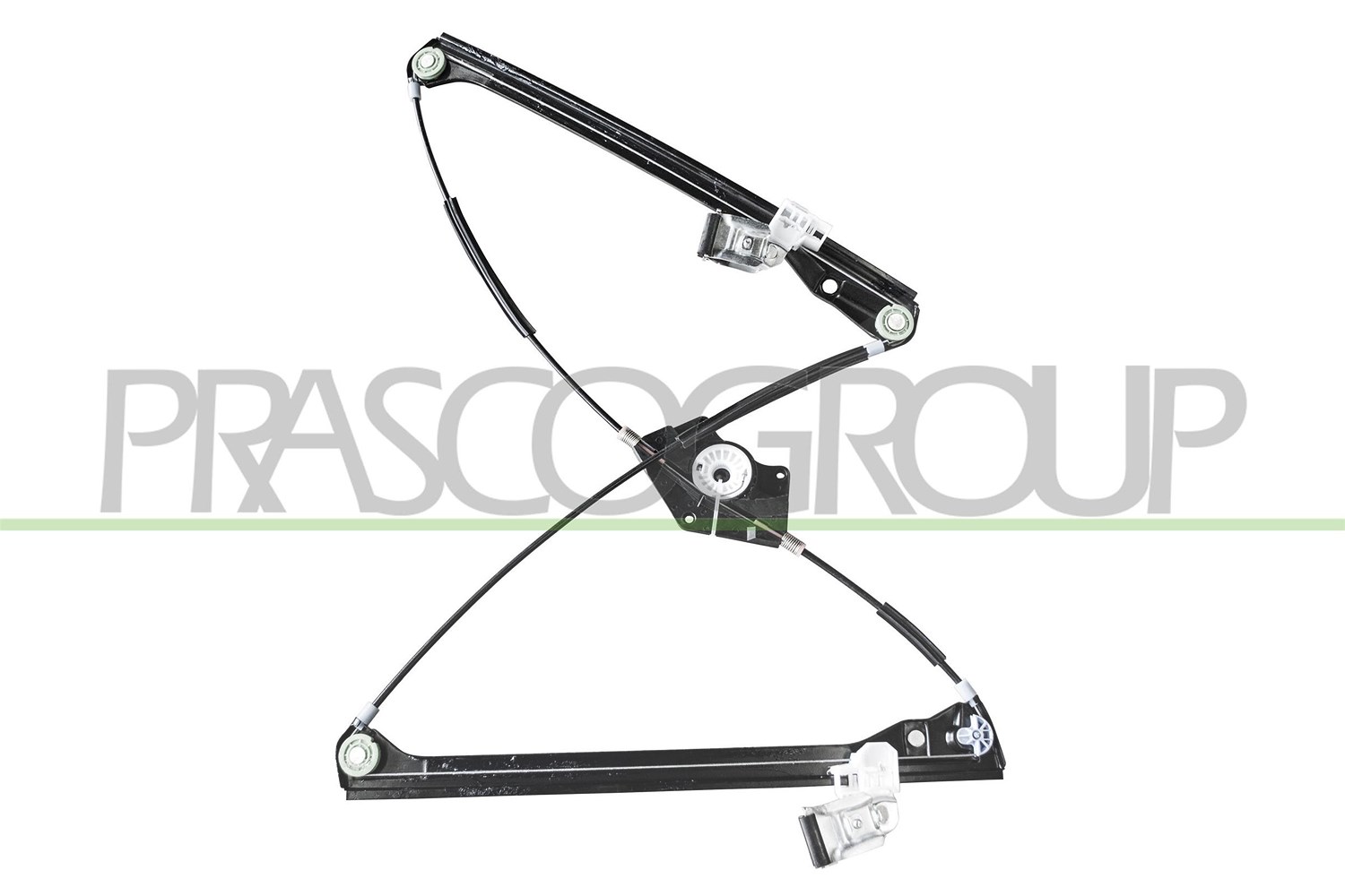 Prasco Fensterheber [Hersteller-Nr. VG052W024] für VW