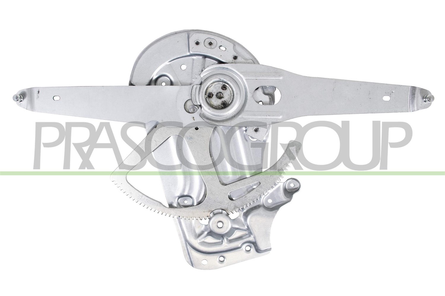 Prasco Fensterheber [Hersteller-Nr. VV510W024] für Volvo