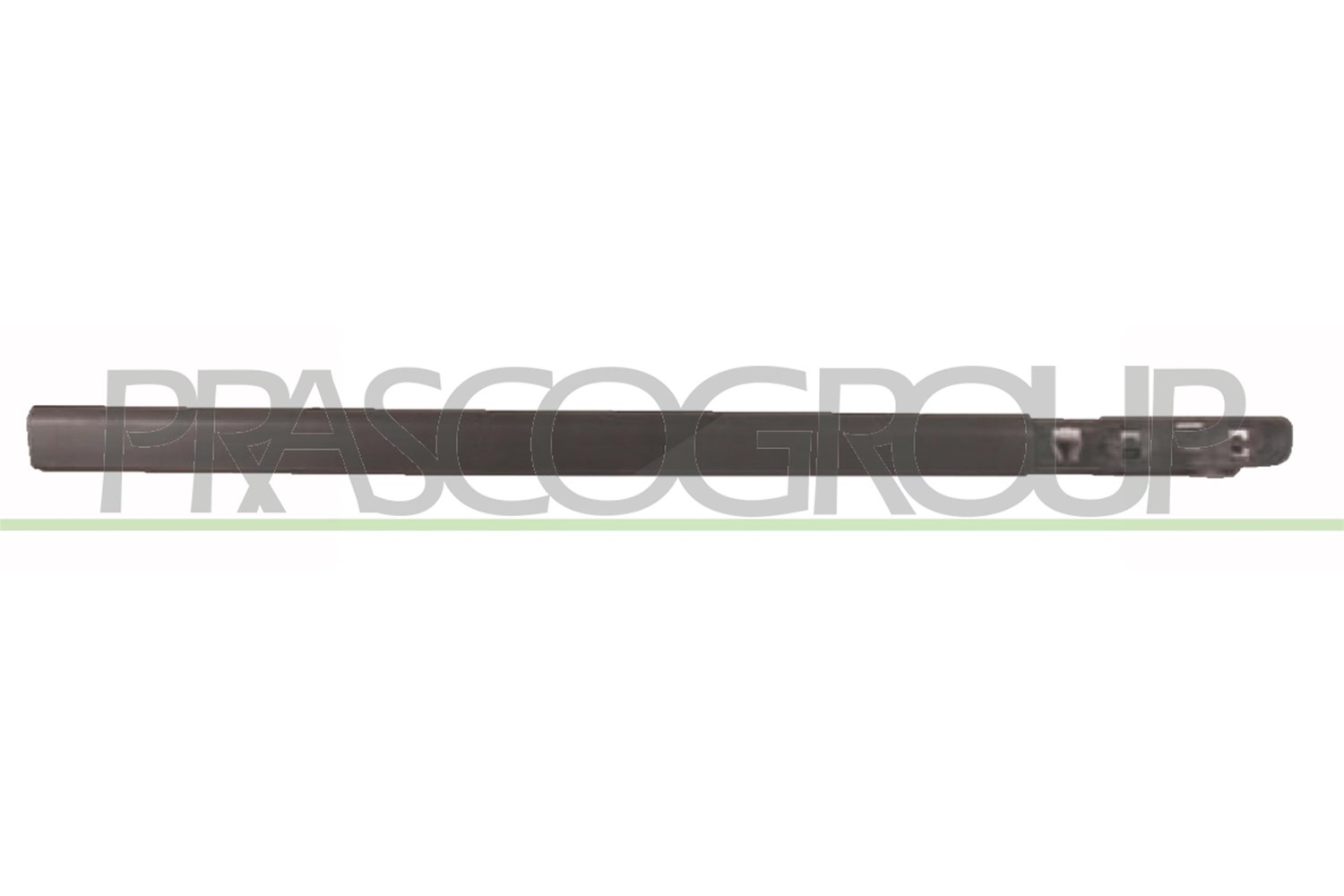 Prasco Zier-/Schutzleiste, Tür [Hersteller-Nr. RN3251403] für Renault