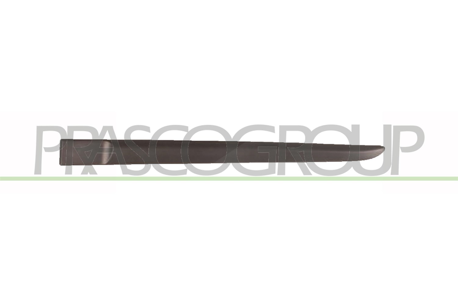 Prasco Zier-/Schutzleiste, Tür [Hersteller-Nr. RN3251454] für Renault