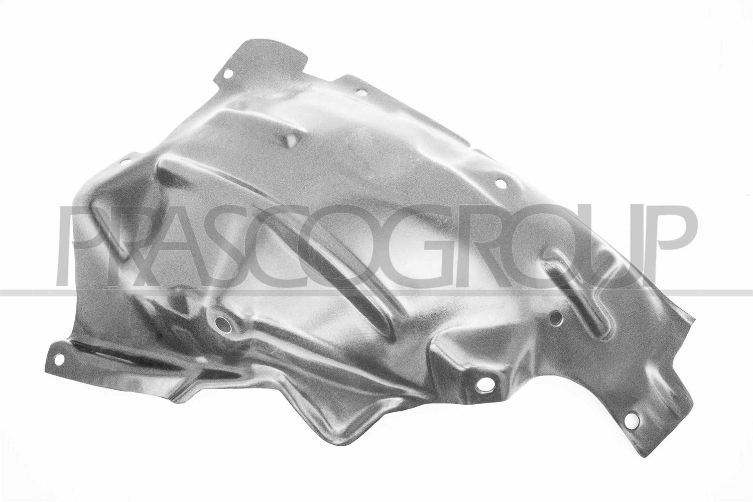 Prasco Innenkotflügel [Hersteller-Nr. RN4303603] für Renault