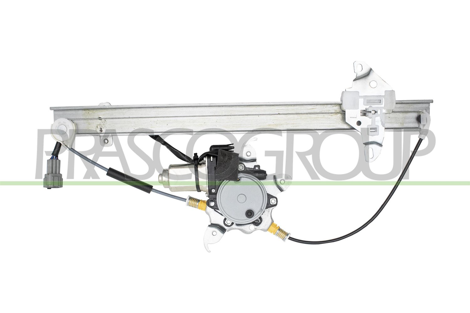Prasco Fensterheber [Hersteller-Nr. DS830W034] für Nissan