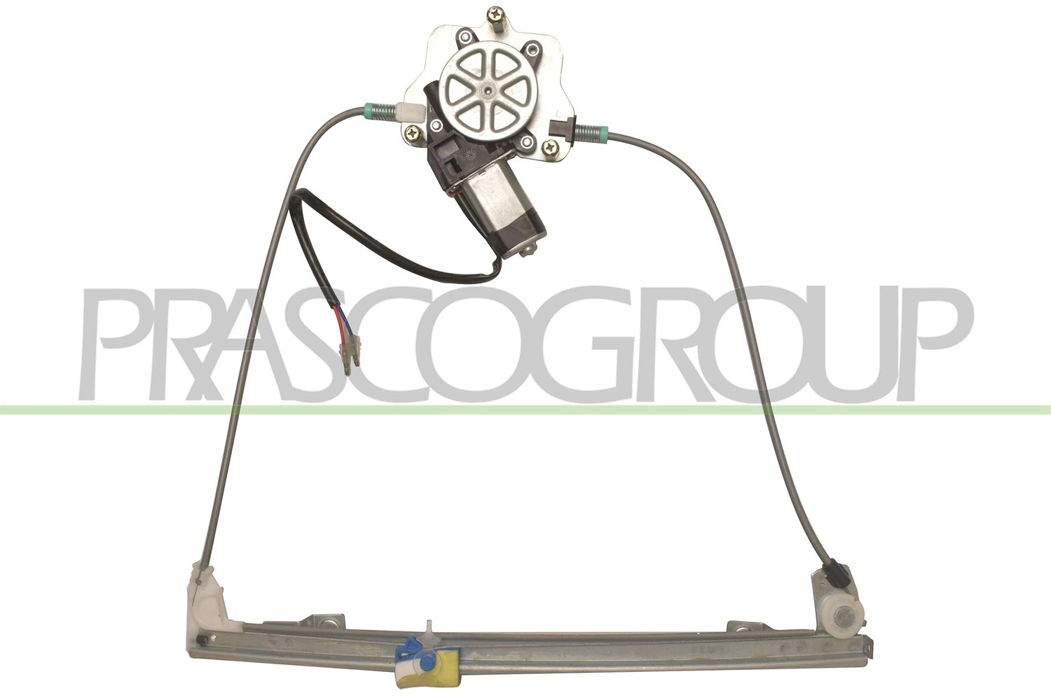 Prasco Fensterheber [Hersteller-Nr. RN026W022] für Renault