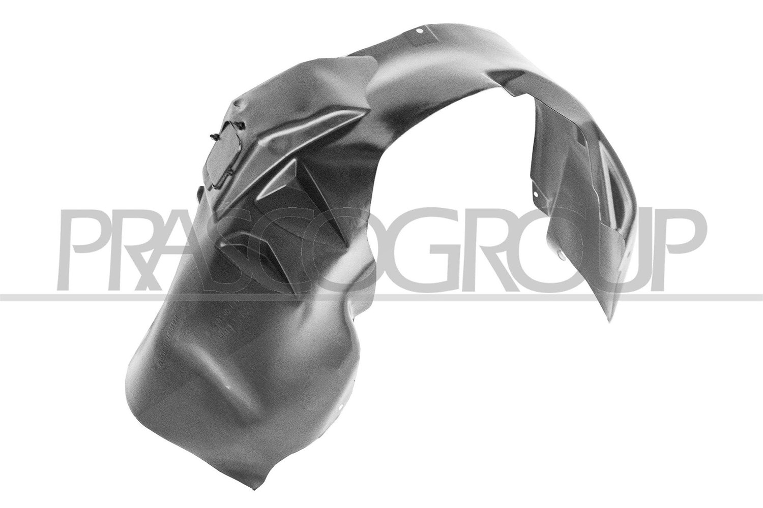 Prasco Innenkotflügel [Hersteller-Nr. JE0203603] für Jeep