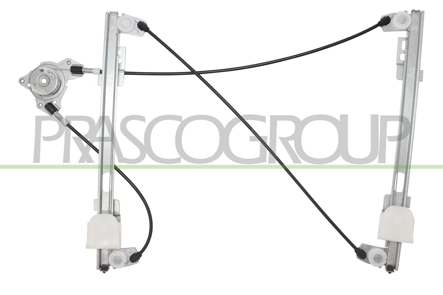 Prasco Fensterheber [Hersteller-Nr. FD344W012] für Ford